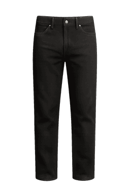 Black Pants