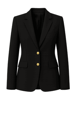 Black Blazer