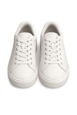 White Sneakers