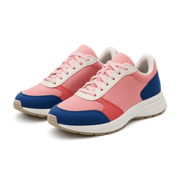 Colorful Running Shoes