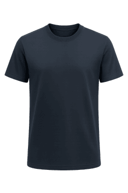 Blue T-Shirt