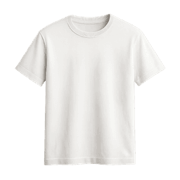 White T-Shirt
