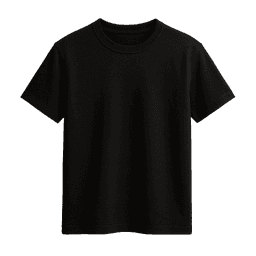 Black T-Shirt