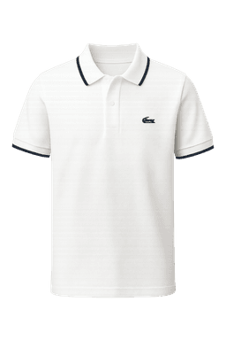 White Polo